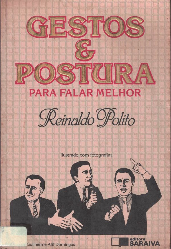 Gestos & Postura para falar melho